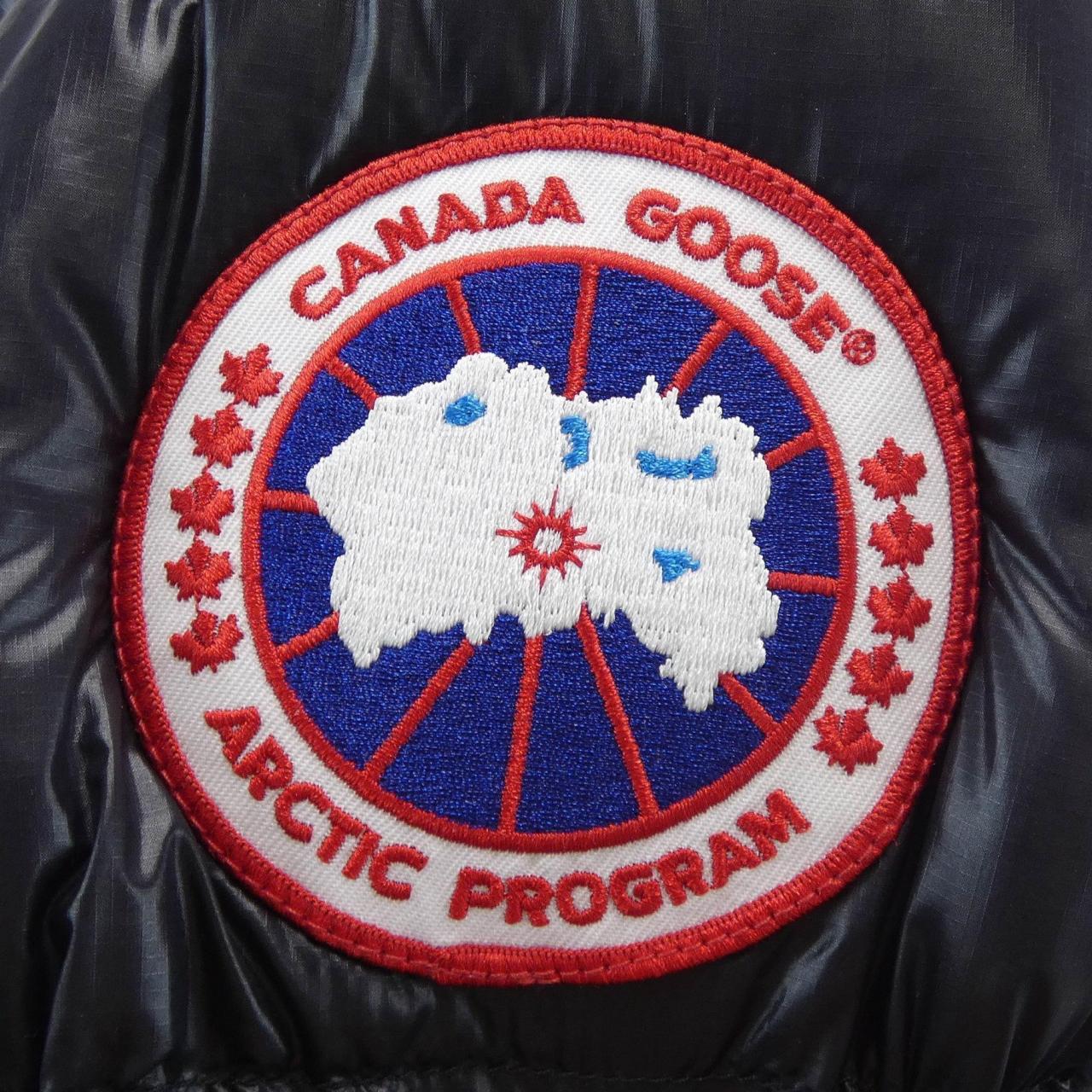 カナダグース CANADA GOOSE 2252M CROFTON クロフトン ダウンジャケット
