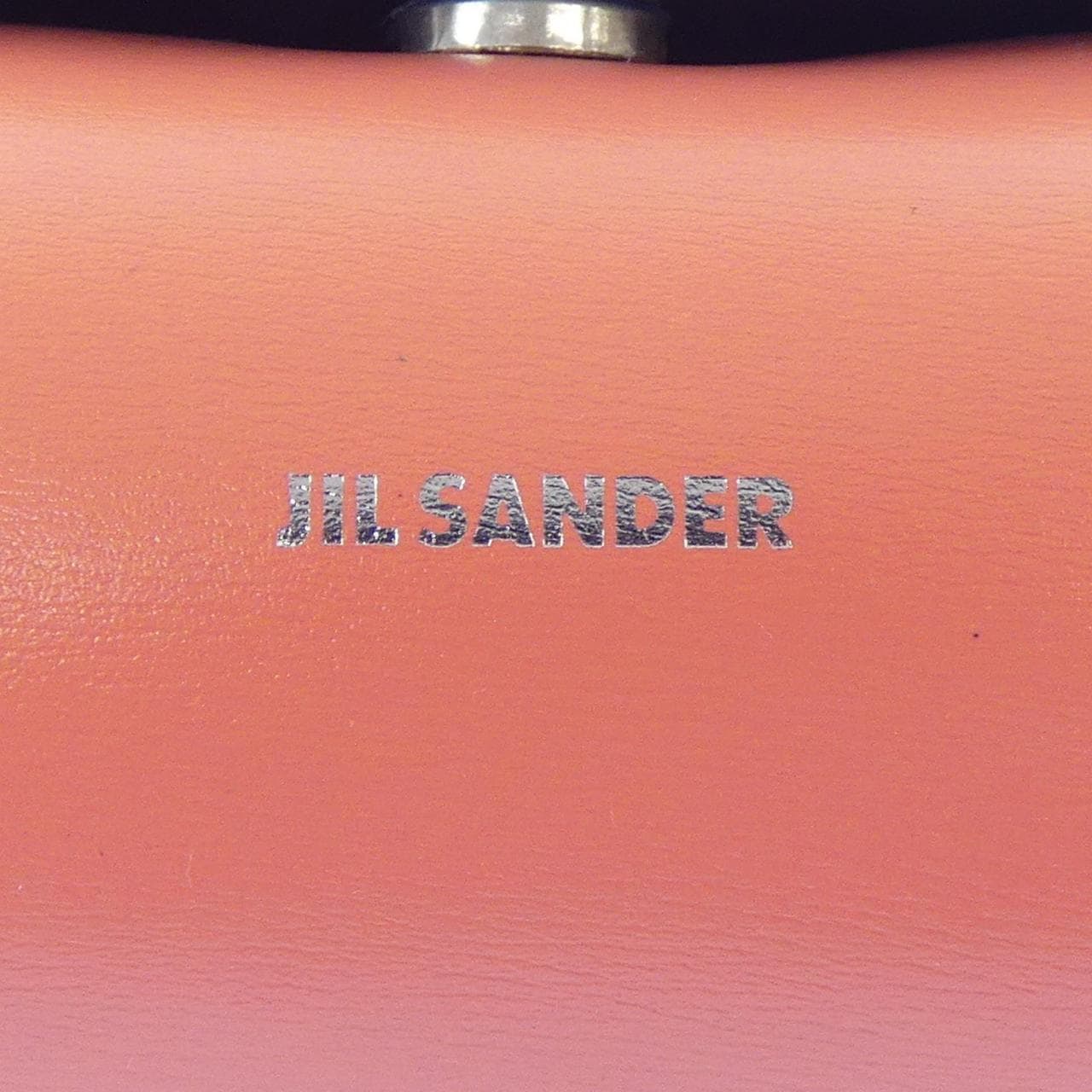 ジルサンダー JIL SANDER カンノーロ CANNOLO J08WD0008 BAG