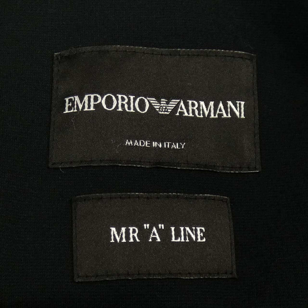 エンポリオアルマーニ EMPORIO ARMANI ジャケット