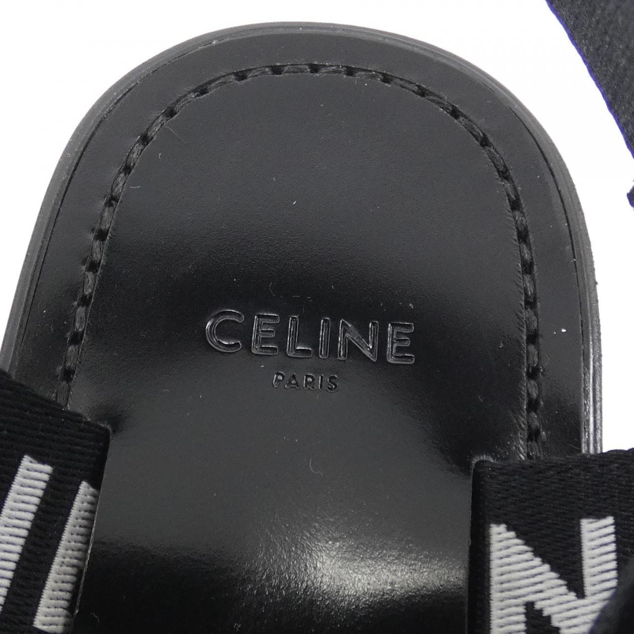 セリーヌ CELINE サンダル