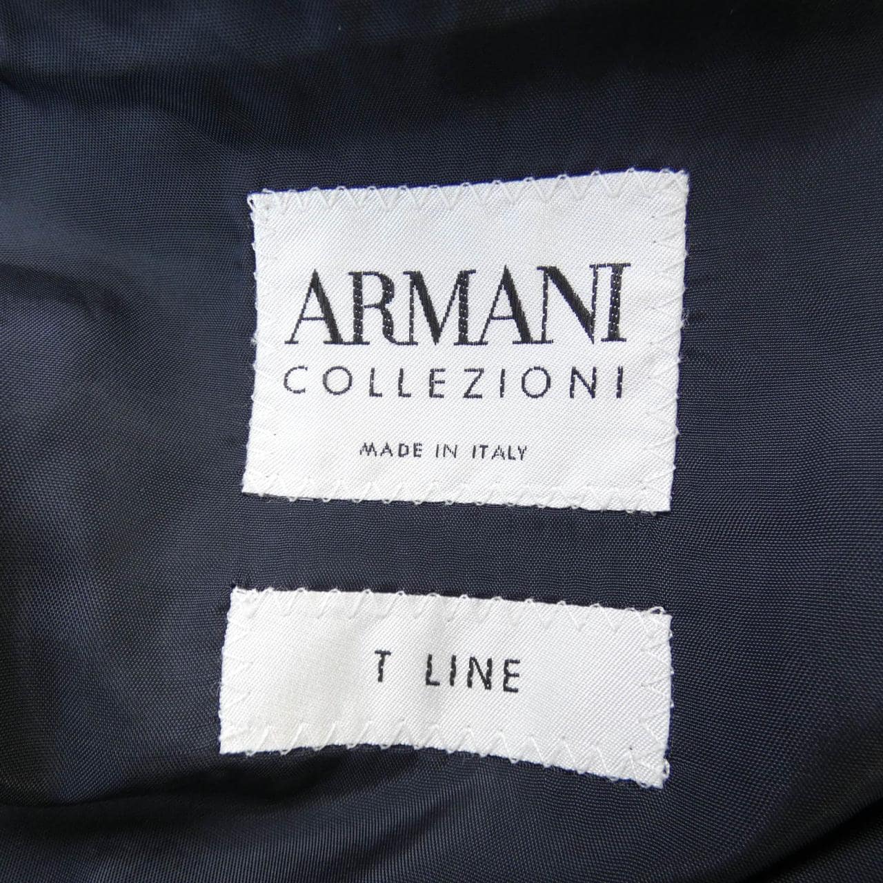 アルマーニコレツィオーニ ARMANI collezioni スーツ