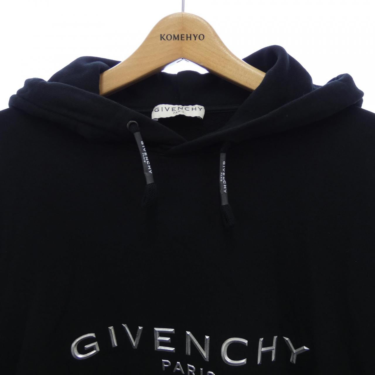 ジバンシー GIVENCHY パーカー