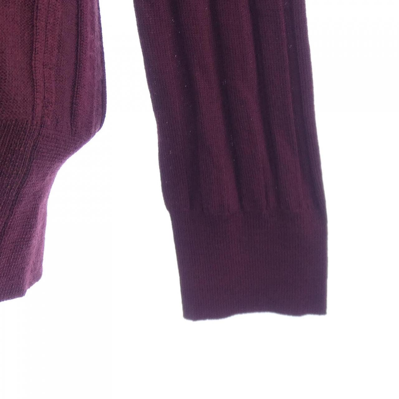 プランシー PLAN C ニット