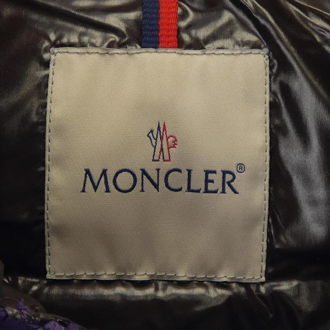 MONCLER蒙克勒羽绒背心