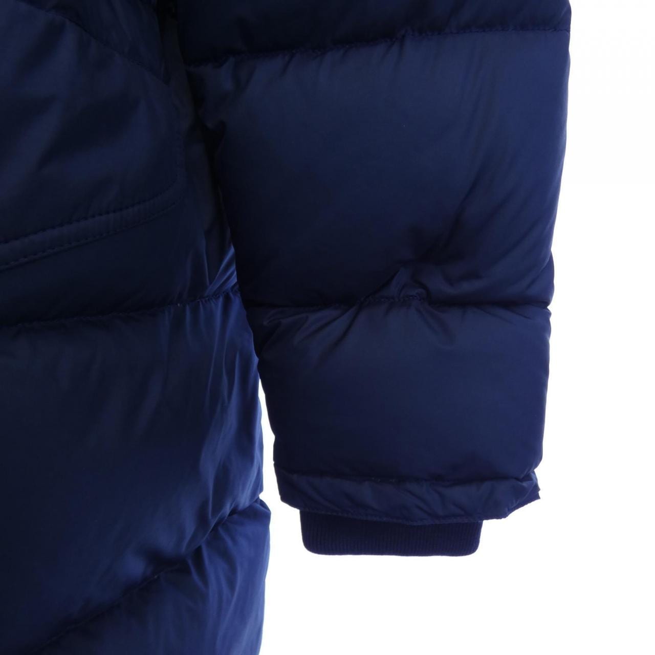 MONCLER MONCLER Down Coat