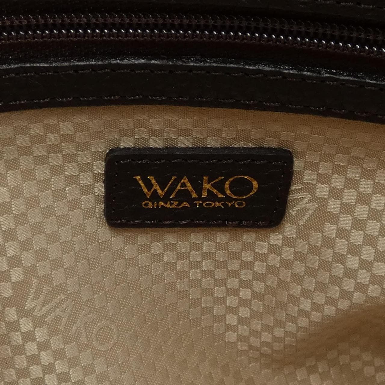 WAKO BAG