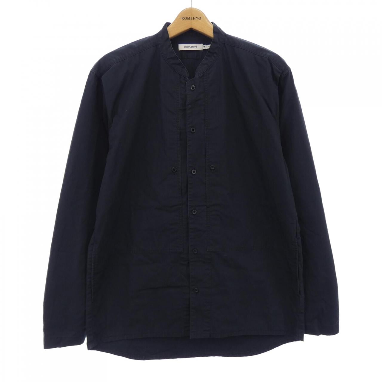 Nonnative NONNATIVE jacket