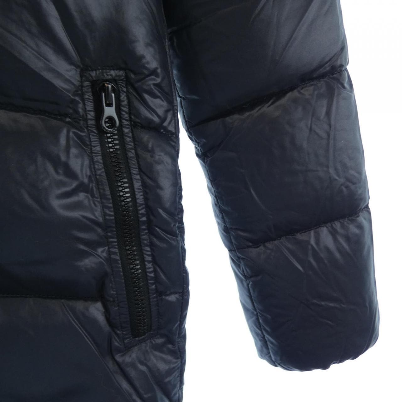 デュベティカ DUVETICA ダウンコート