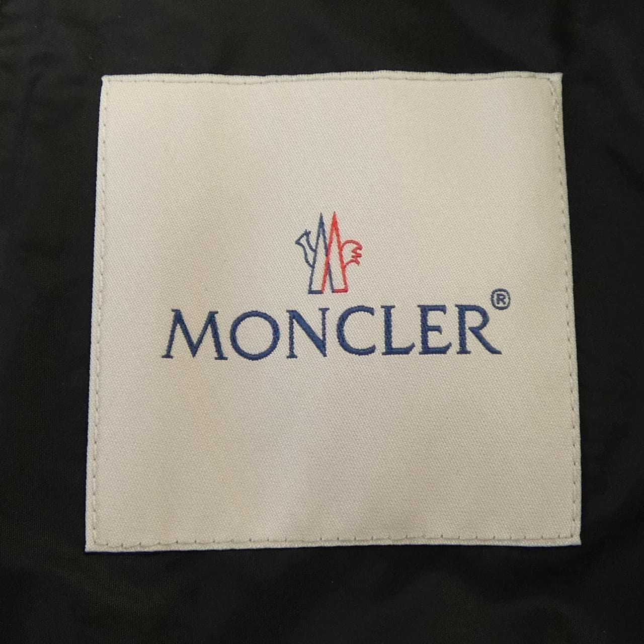 U MONCLER蒙克勒夹克