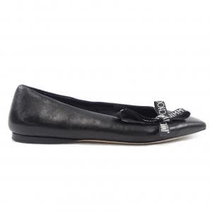 ジミーチュウ JIMMY CHOO フラットシューズ