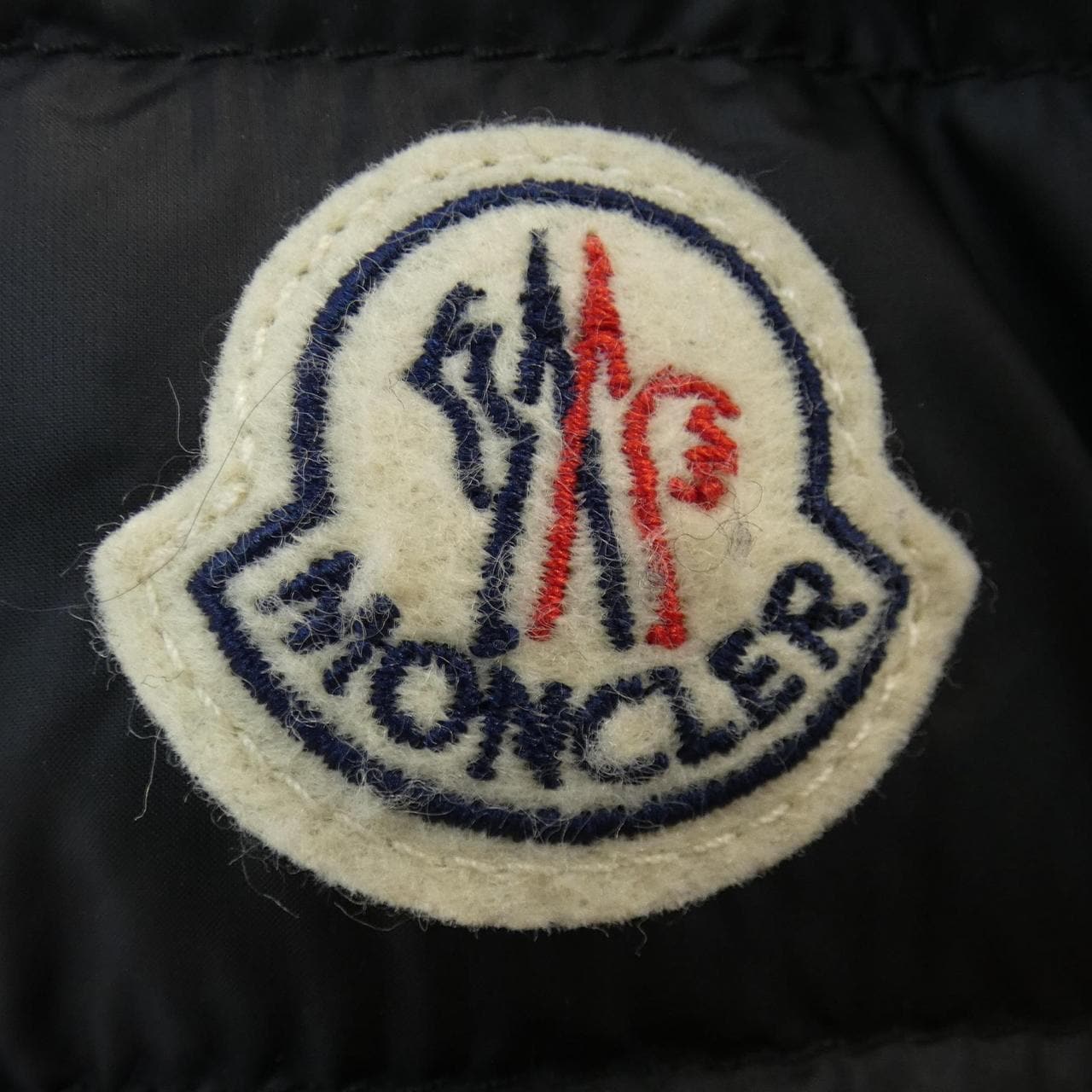 MONCLER MONCLER Down Jacket