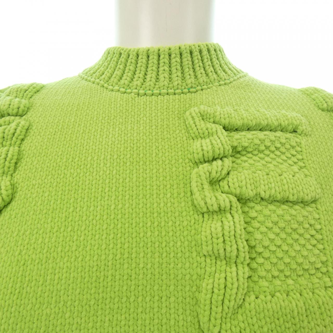 コメ兵|ボッテガヴェネタ BOTTEGA VENETA ニット|BOTTEGA コメ兵|ボッテガヴェネタ BOTTEGA VENETA ニット|BOTTEGA