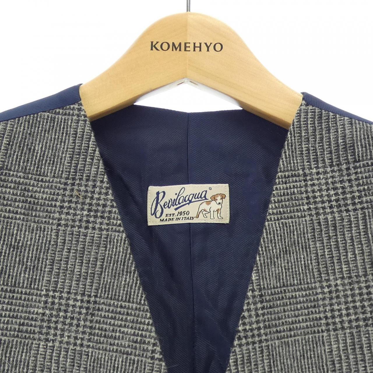 ベヴィラクア BEVILACQUA ベスト