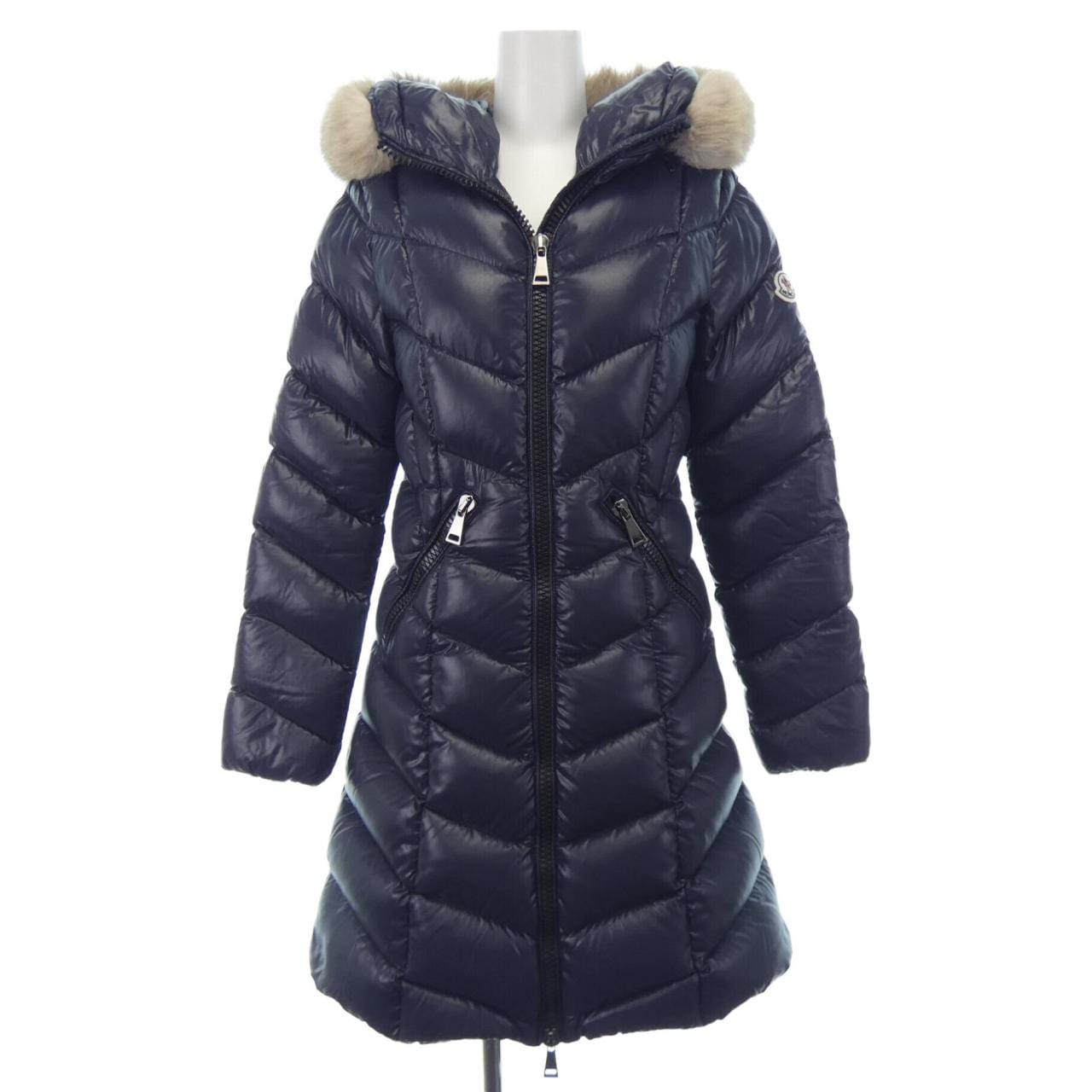 モンクレール MONCLER ダウンコート