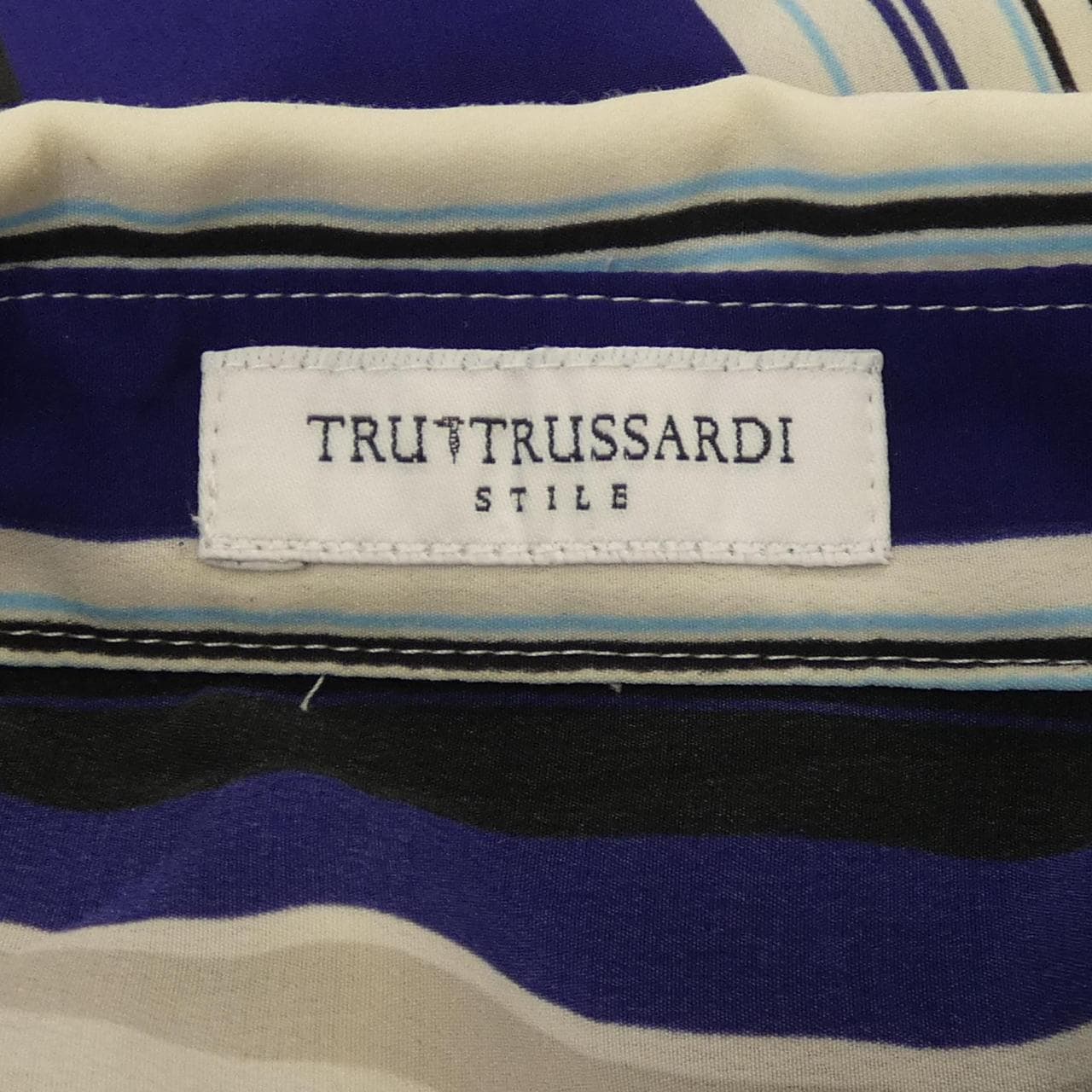 TRU TRUSSARDI連衣裙