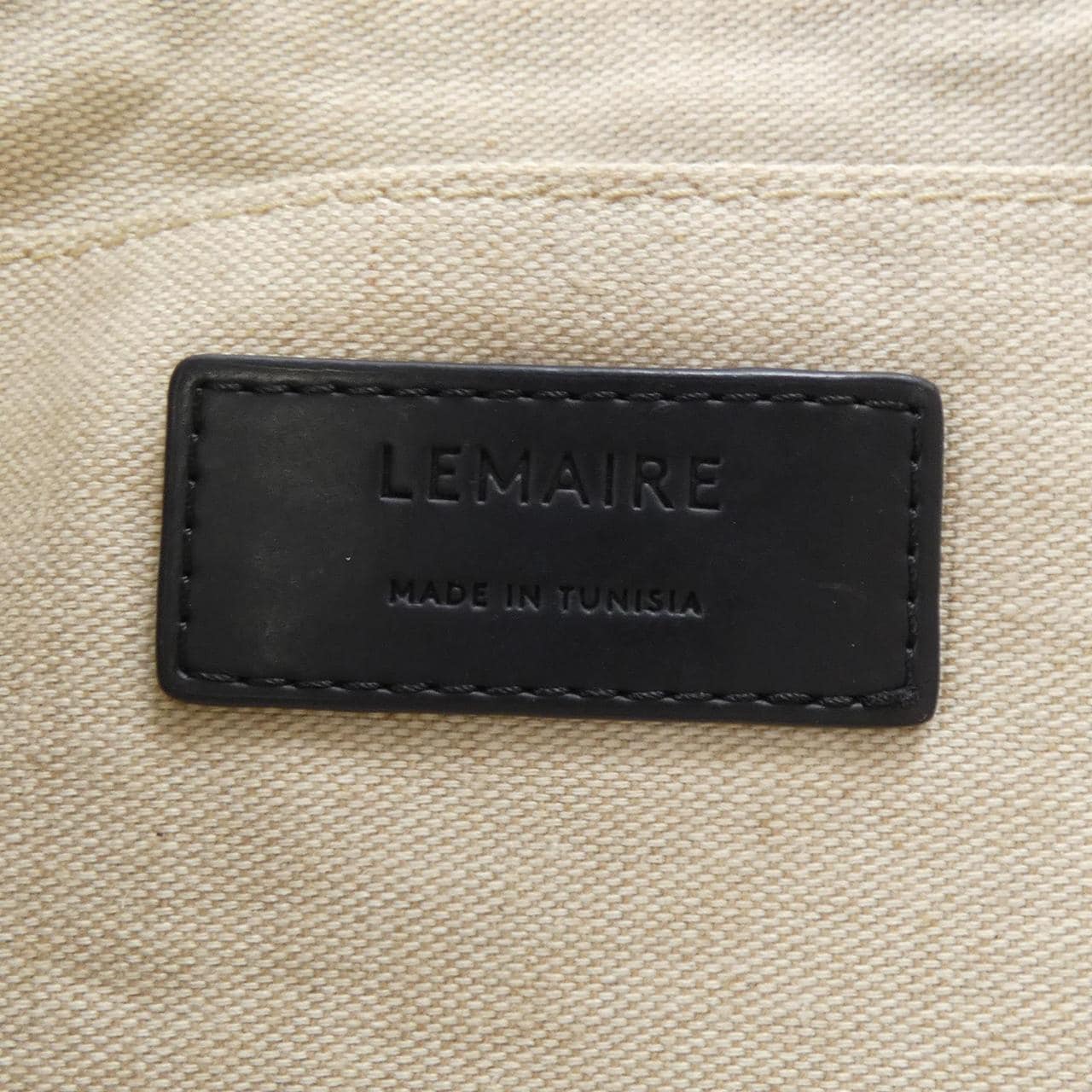 勒梅尔LEMAIRE BAG