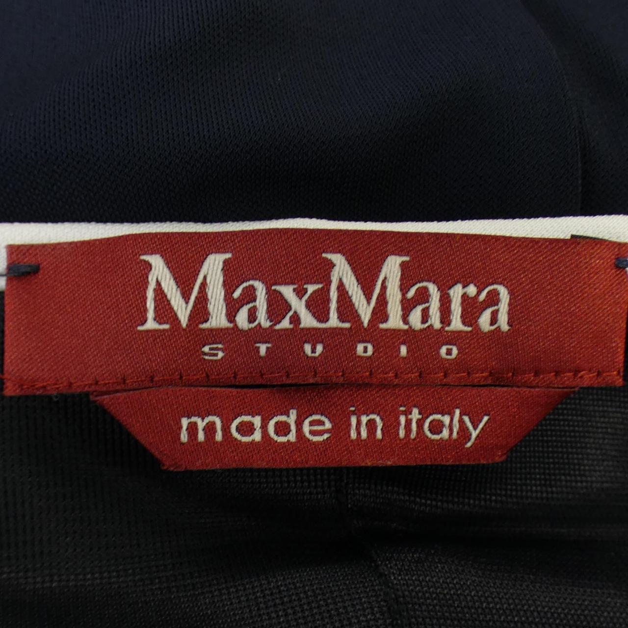 マックスマーラステュディオ Max Mara STUDIO ワンピース
