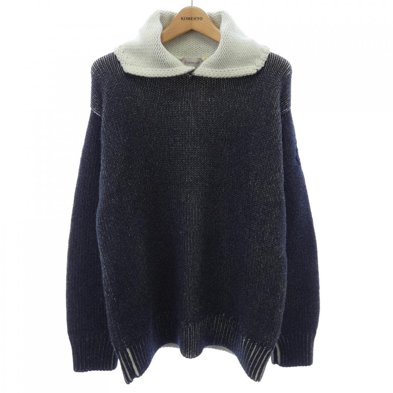 モンクレール ジーニアス MONCLER GENIUS ニット