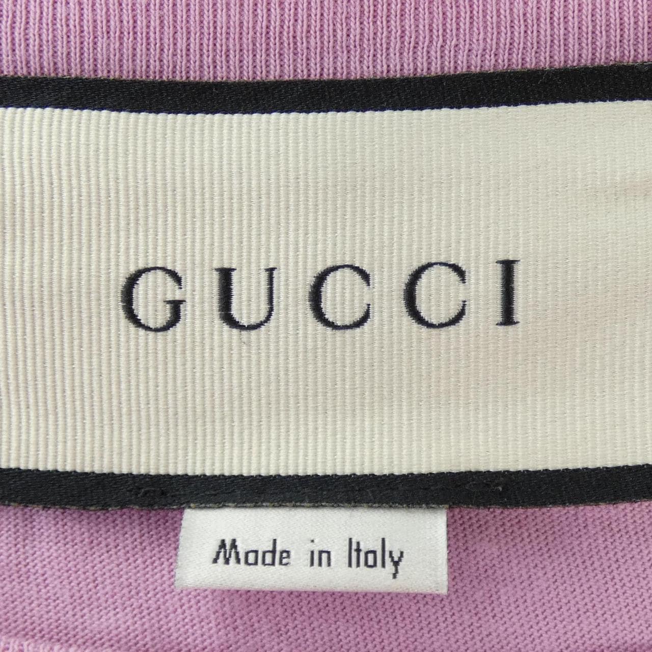 Gucci GUCCI T-shirt
