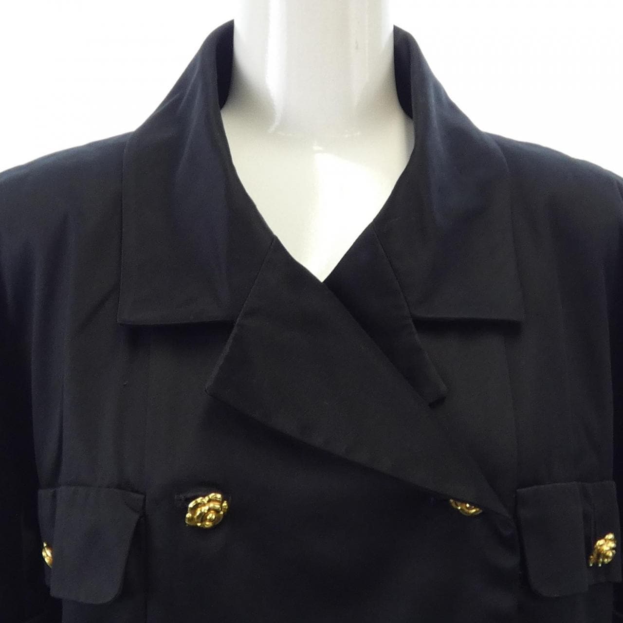 [vintage] CHANEL Dress