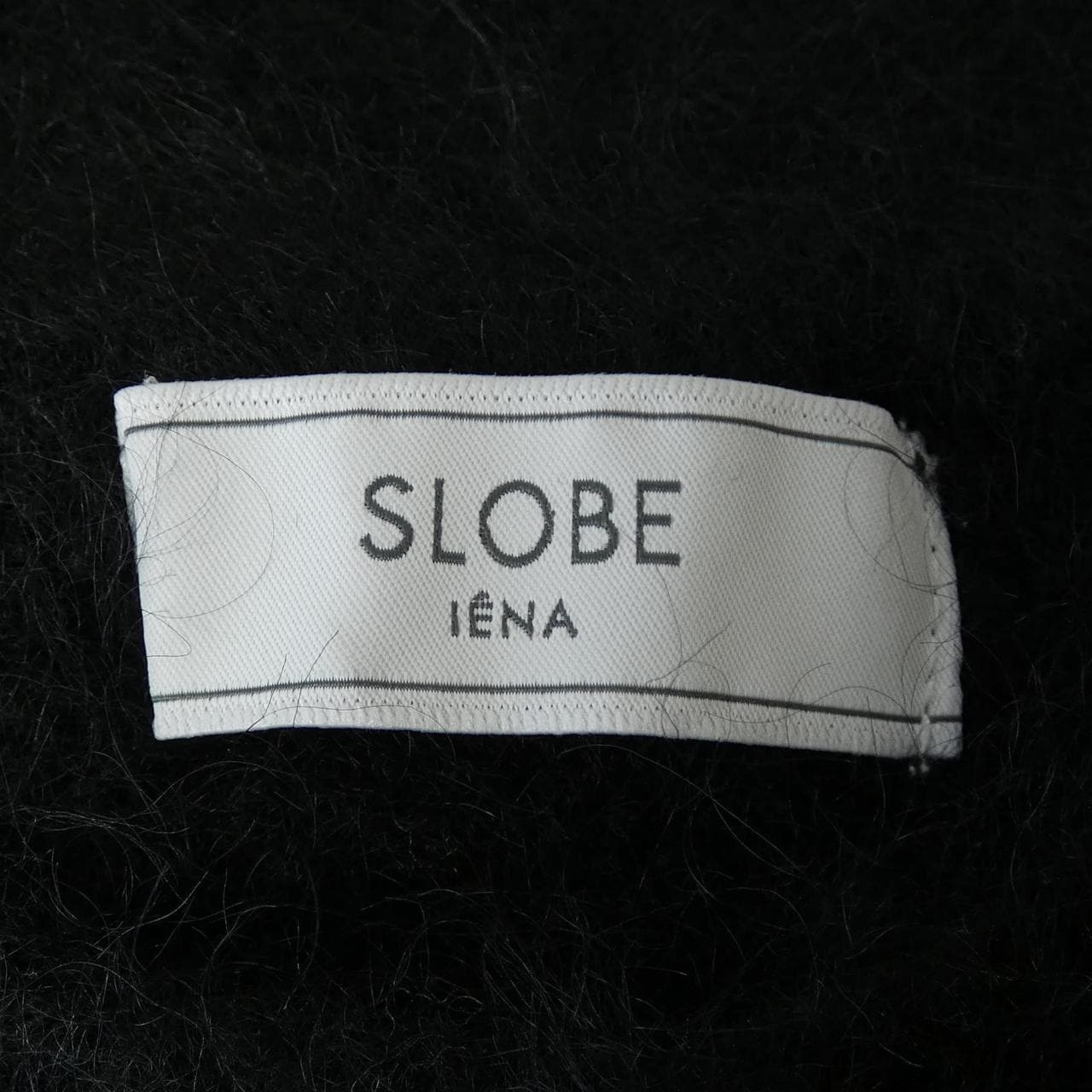 SLOBE IENA Knit