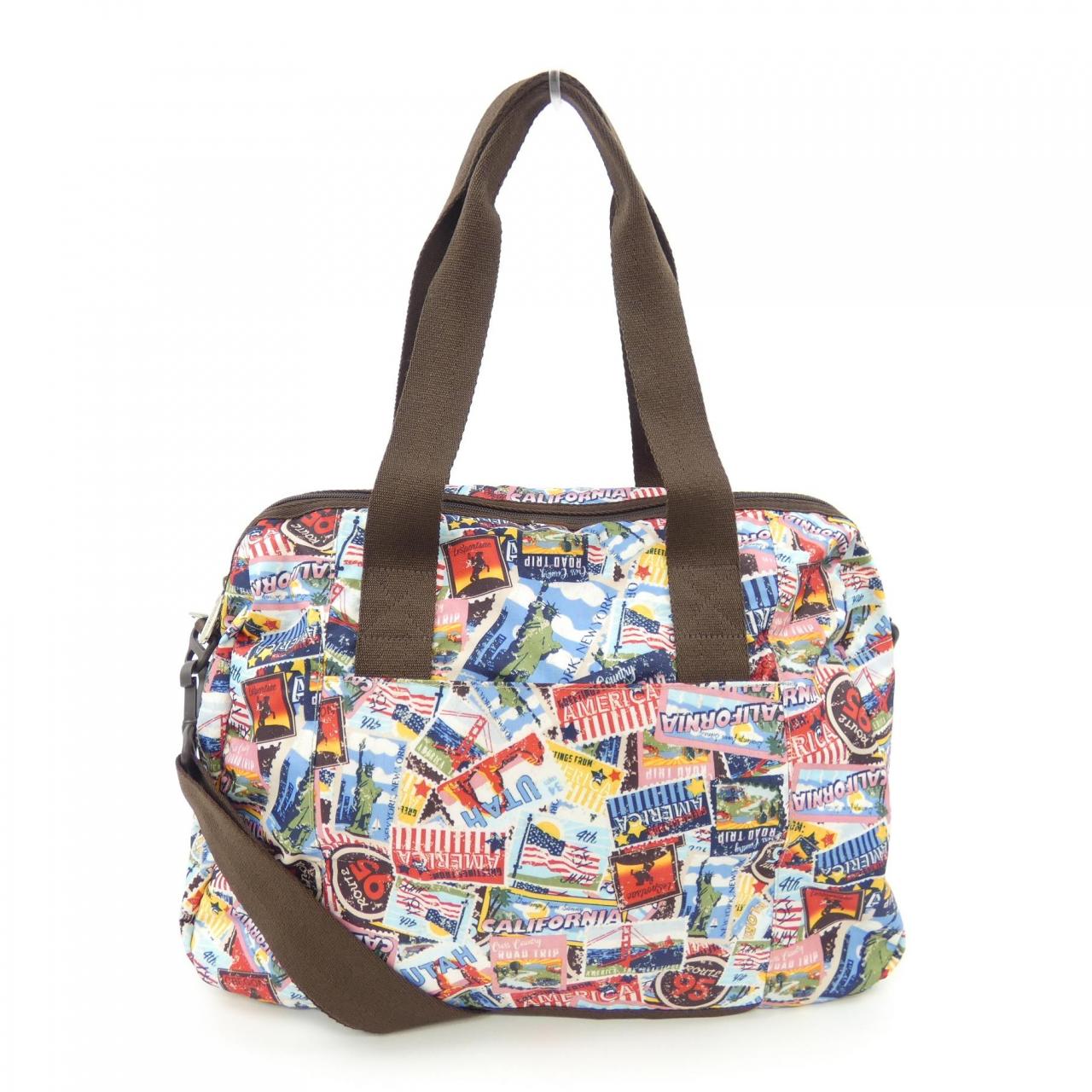 萊斯波薩克LESPORTSAC BAG