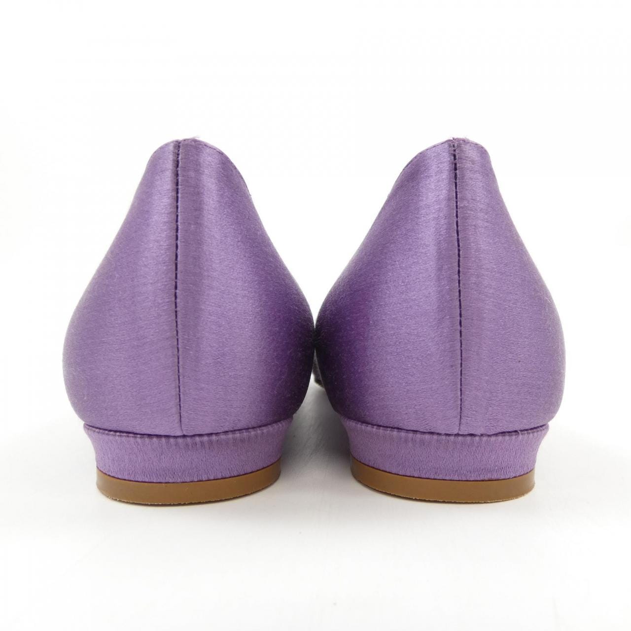 マノロブラニク MANOLO BLAHNIK パンプス