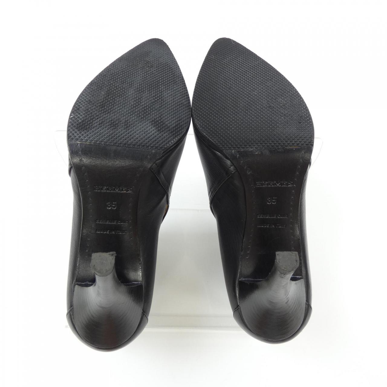 エルメス HERMES パンプス