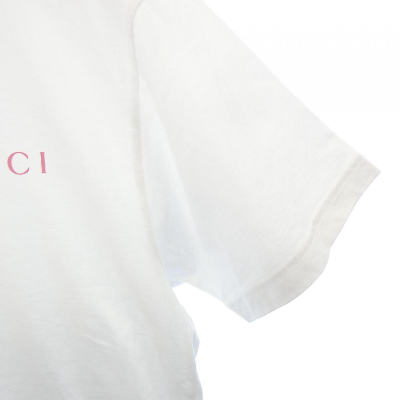 Gucci GUCCI T-shirt