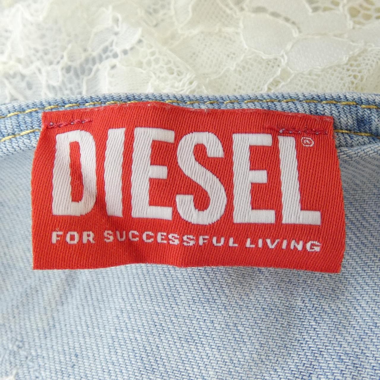 ディーゼル DIESEL A12805 キャミソール