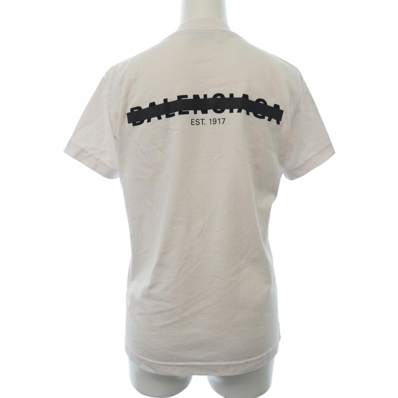 バレンシアガ BALENCIAGA Tシャツ
