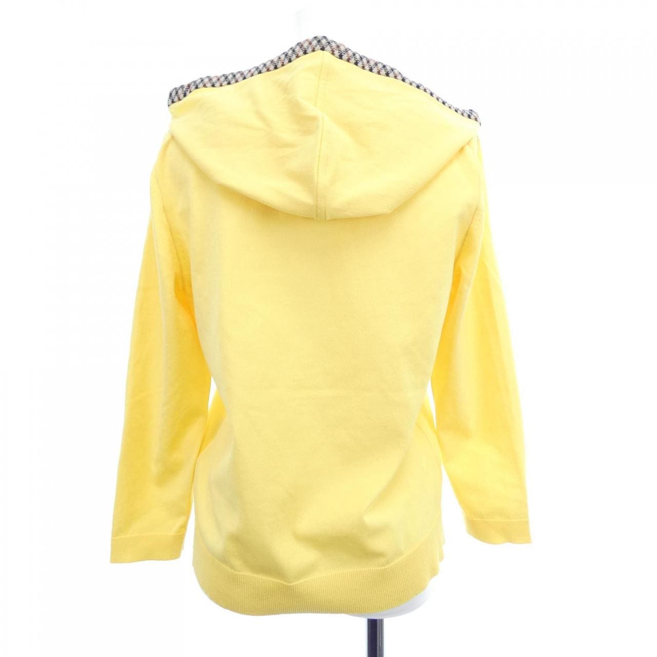 ダックス DAKS パーカー