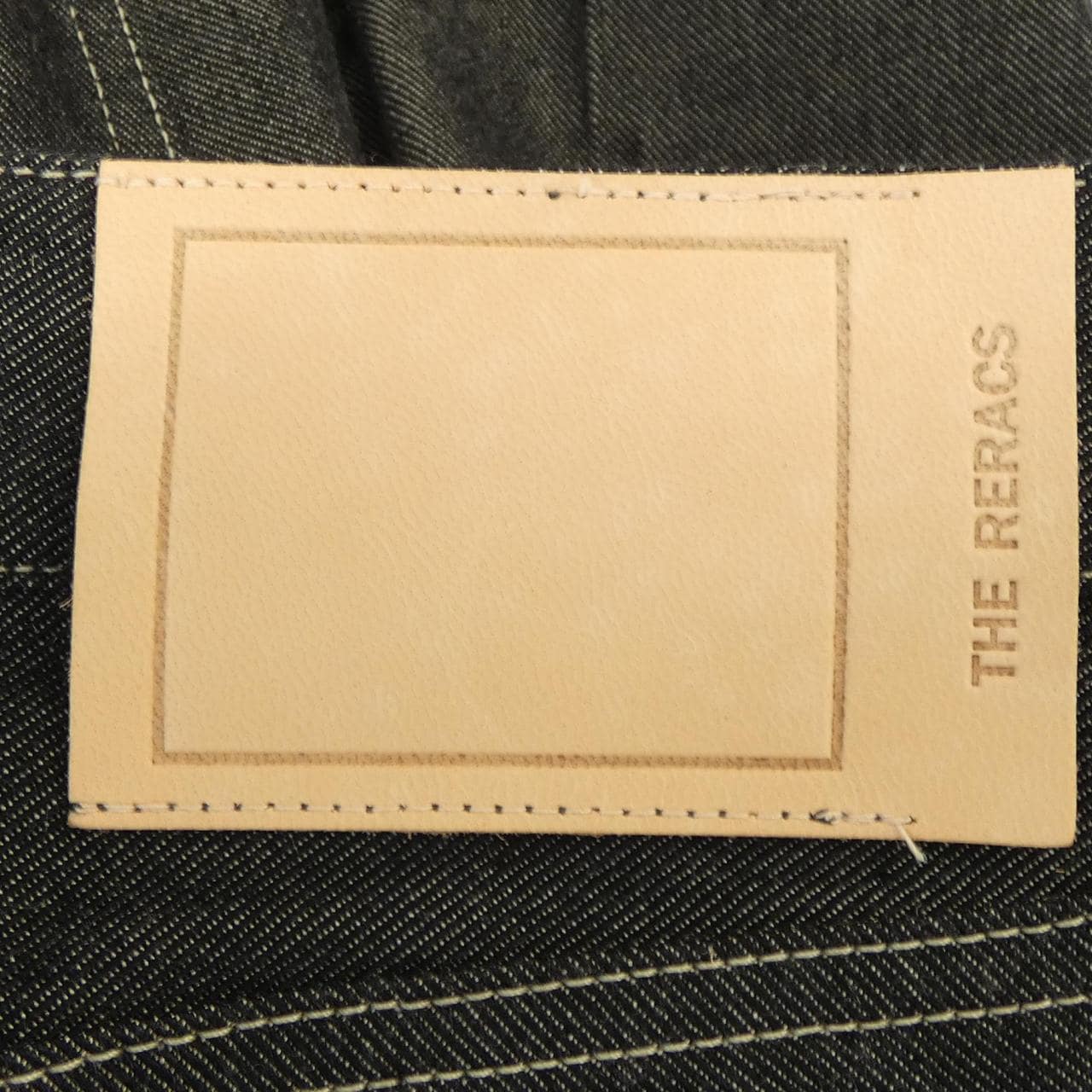 ザリラクス THE RERACS ジーンズ