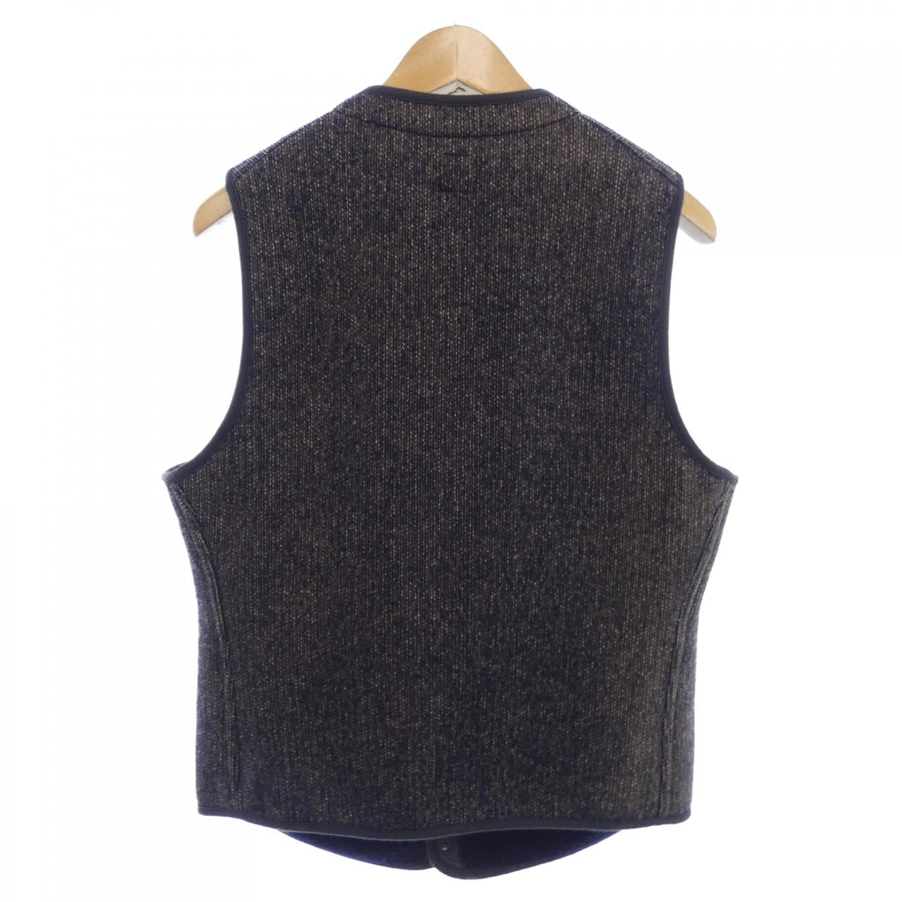 アナトミカ ANATOMICA ベスト