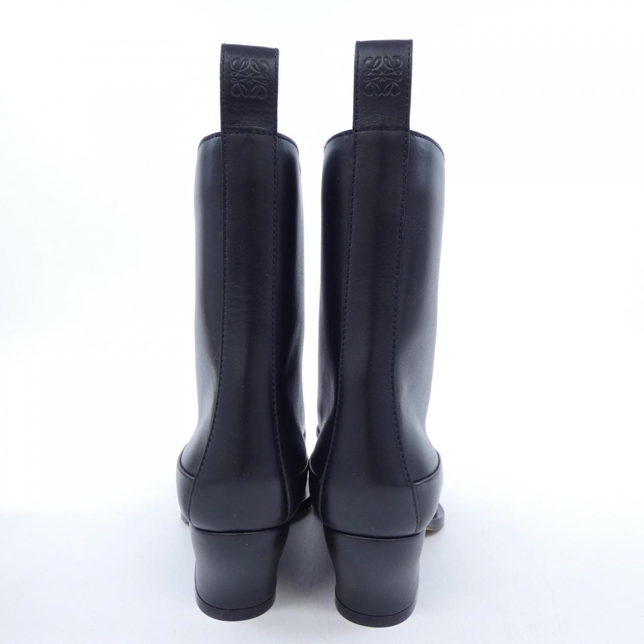 ロエベ LOEWE 952409 ブーツ