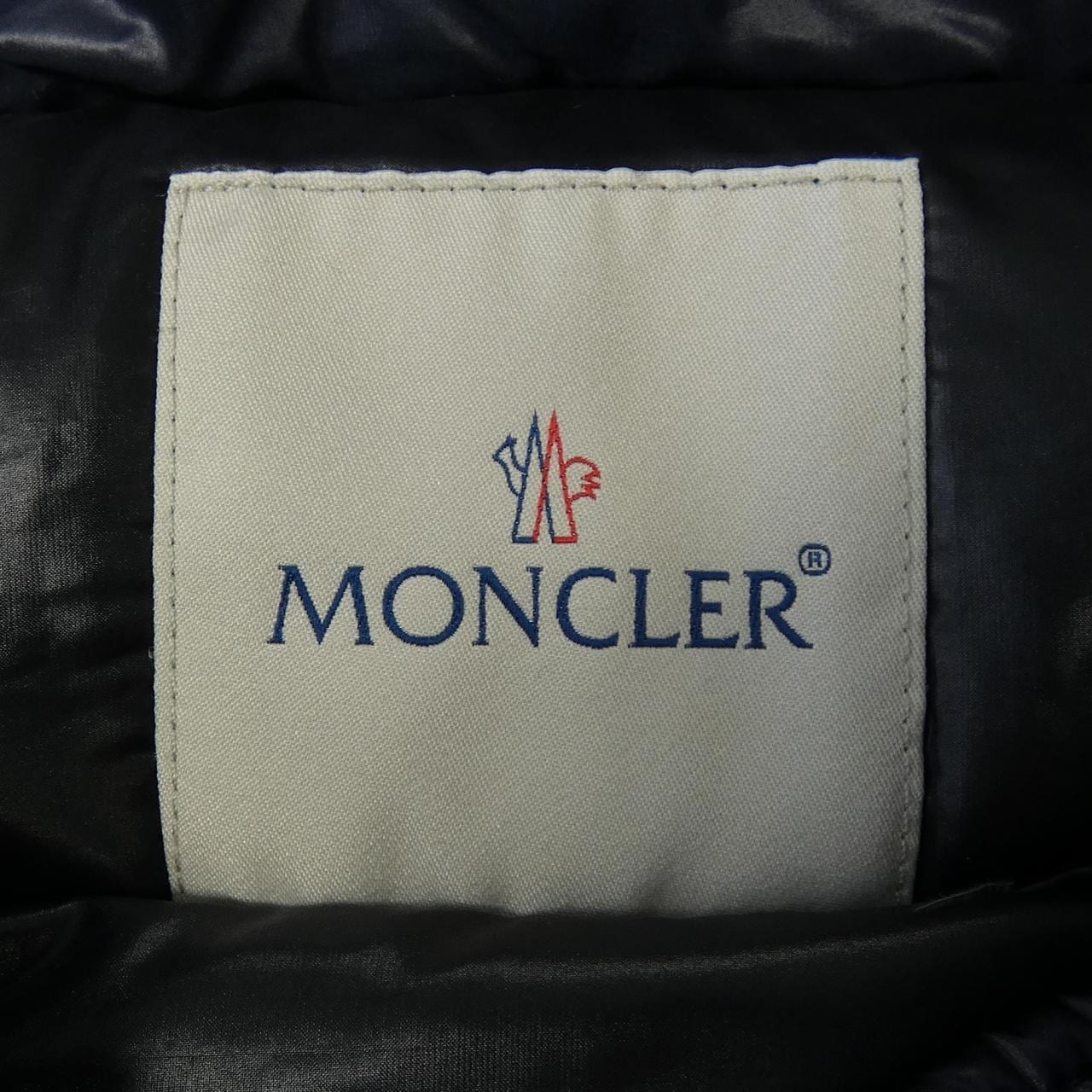 モンクレール MONCLER SUYEN ダウンコート