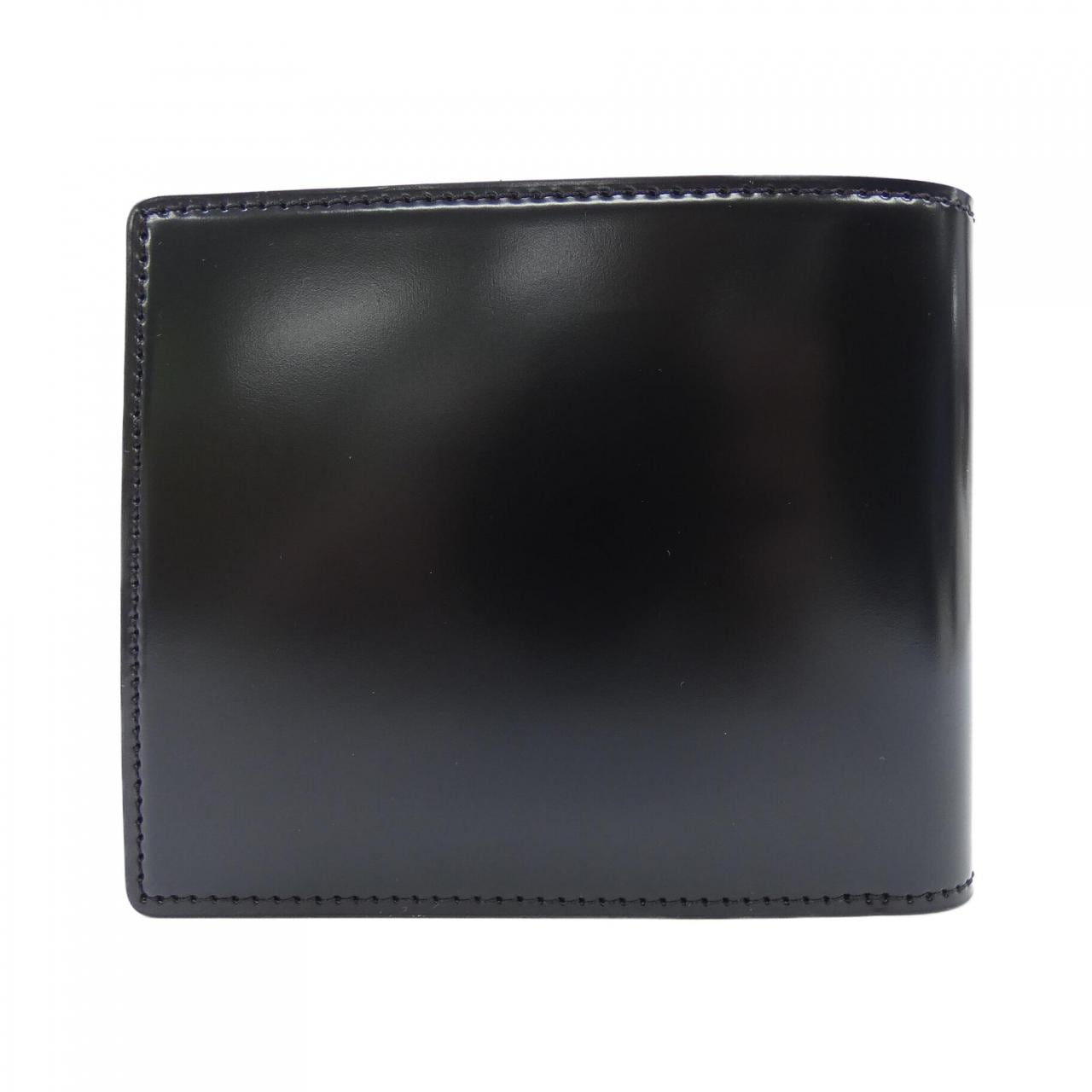 オオバセイホウ 大峡製鞄 0966-3-CDV WALLET