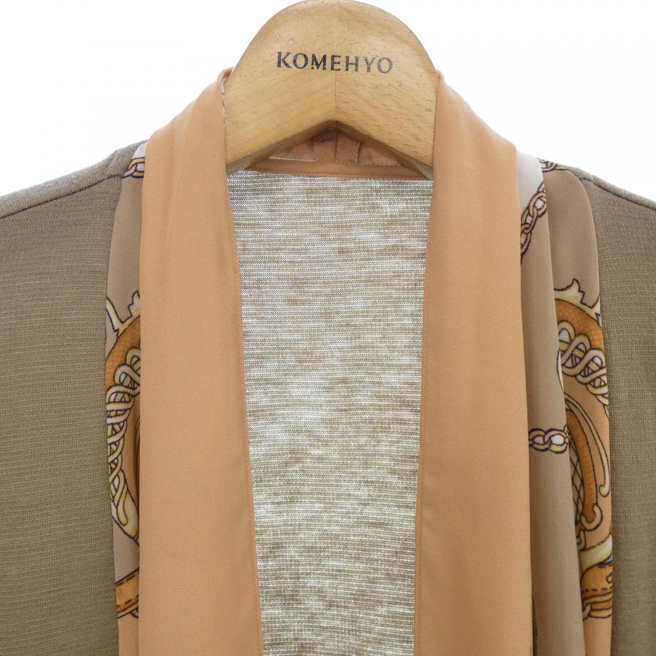 ダイアグラム Diagram カーディガン