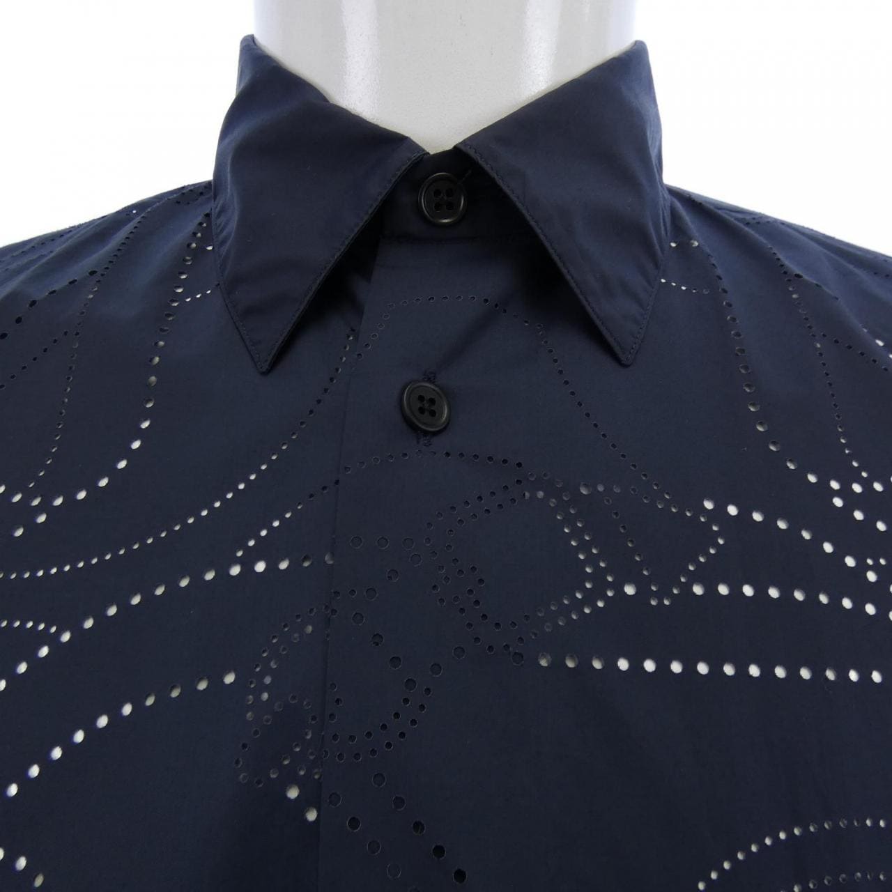 エルメス HERMES シャツ