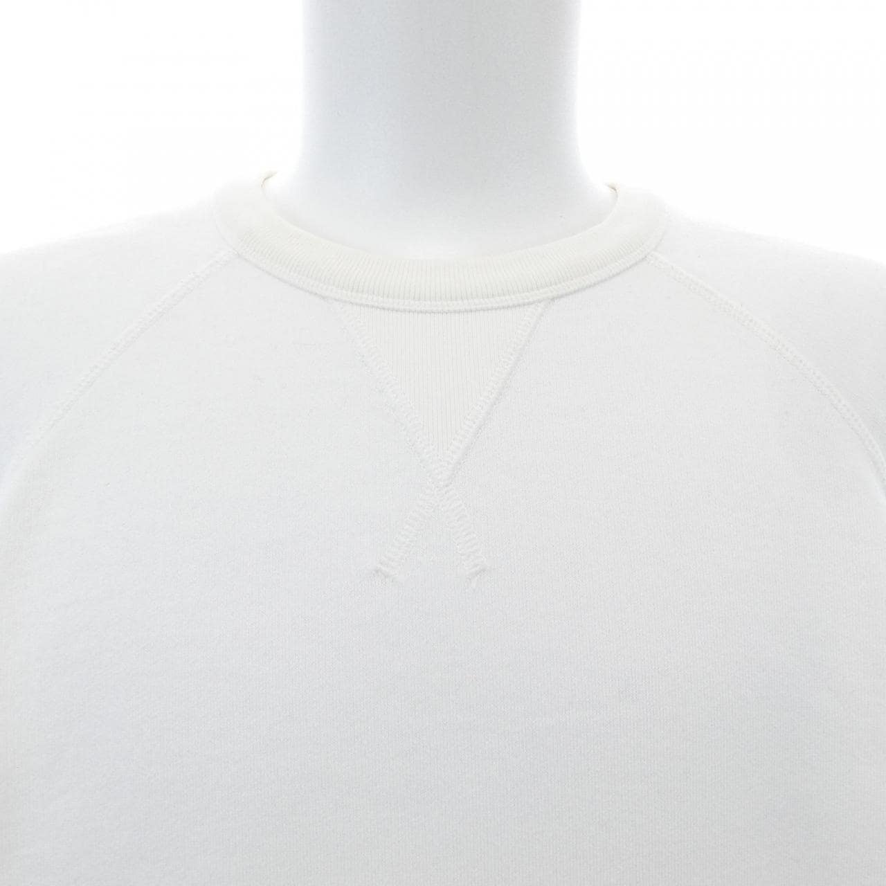 ザロウ THE ROW 125-K290 スウェット