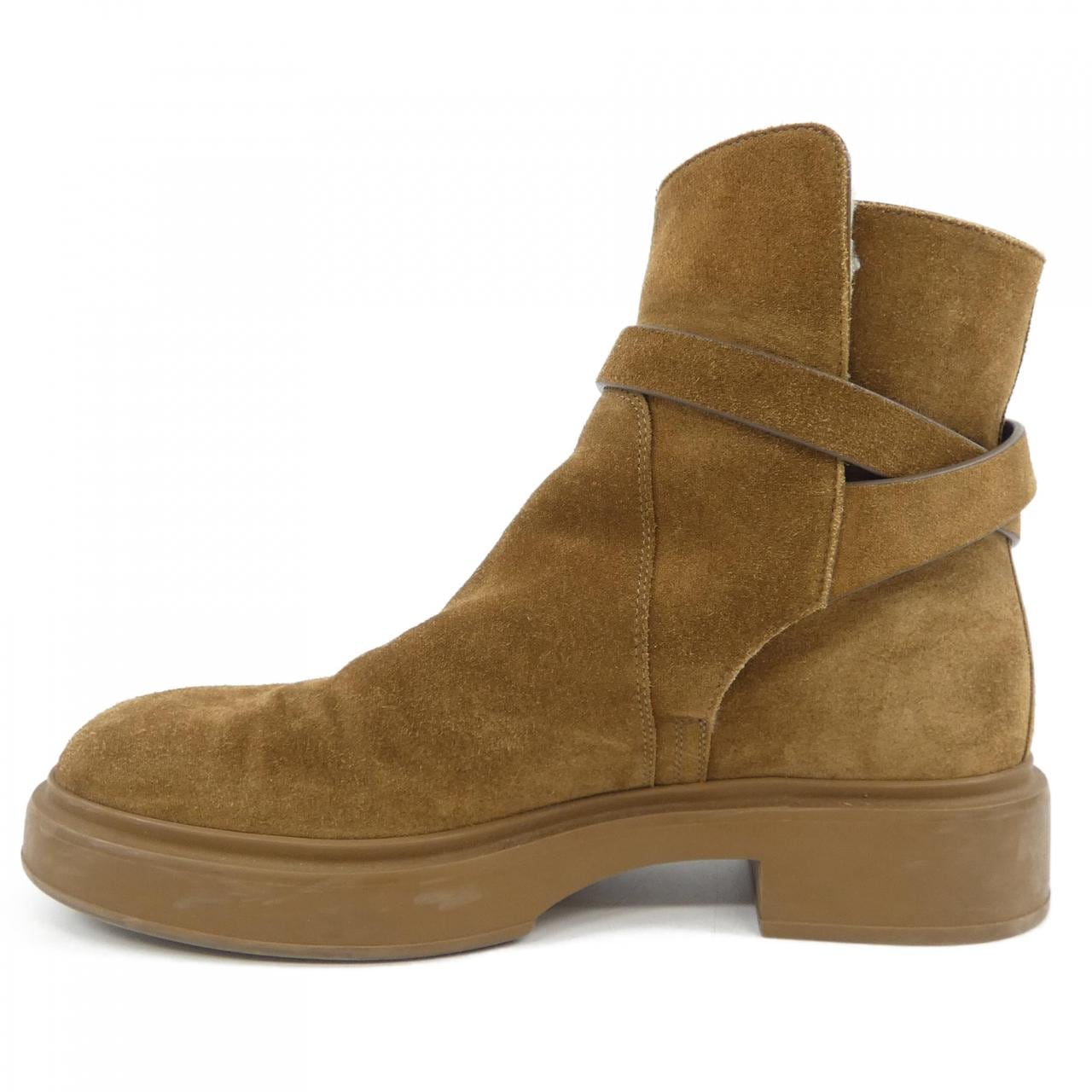 エルメス HERMES ヴェオ ケリーバックル 212112Z ブーツ