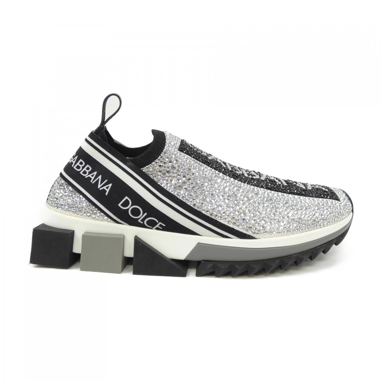 ドルチェアンドガッバーナ DOLCE&GABBANA CK1644 AZ144 スニーカー