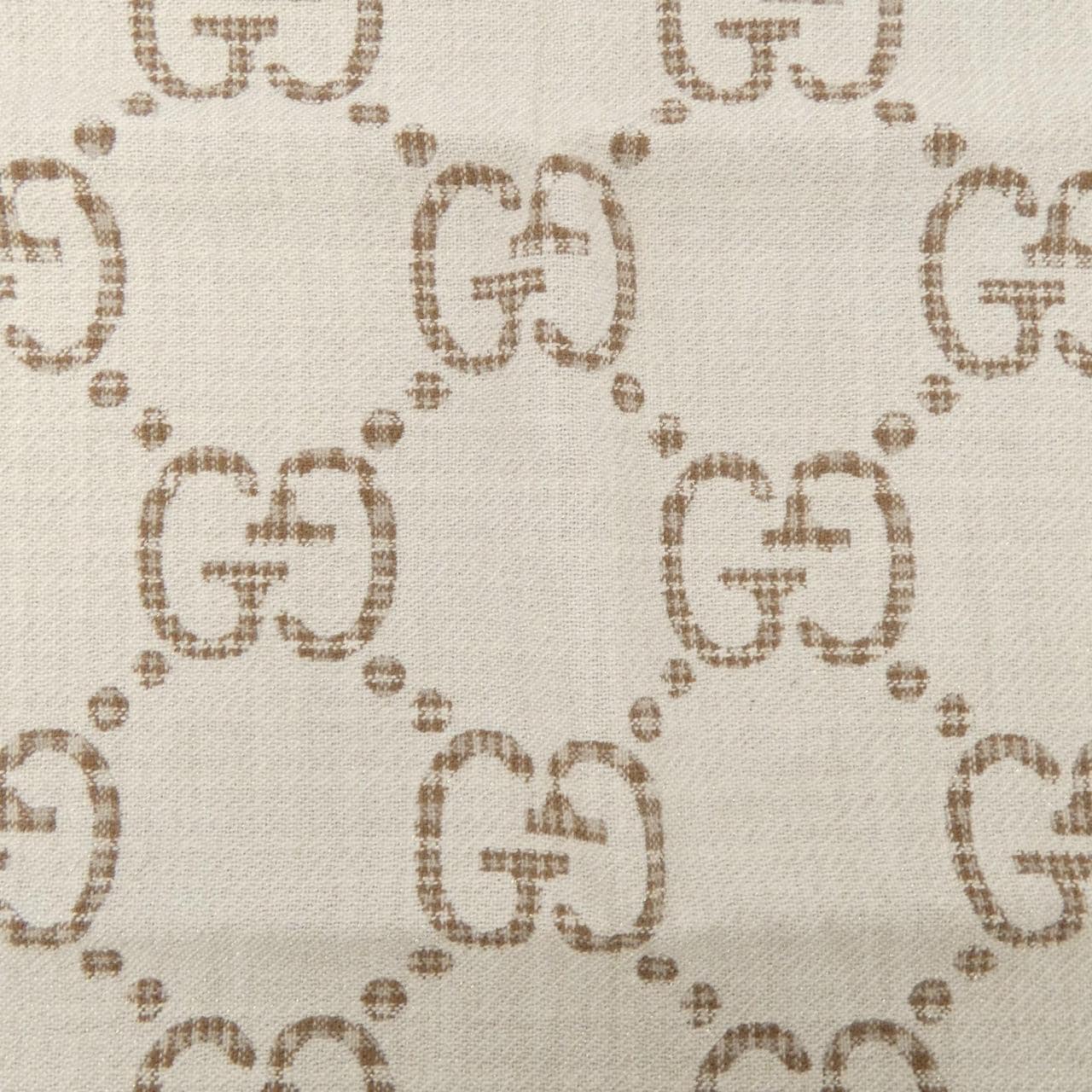 グッチ GUCCI 774419 3GAMQ MUFFLER