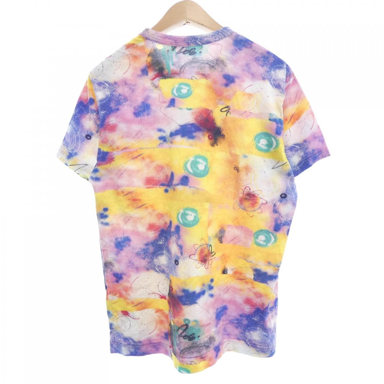 コムデギャルソンシャツ COMME des GARCONS SHIRT W28105 Tシャツ