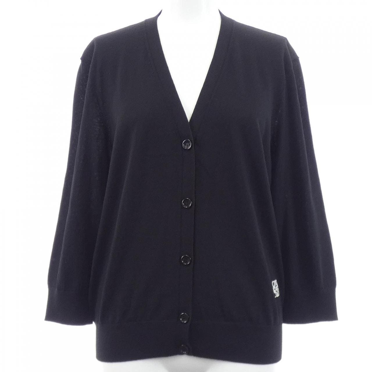 ロエベ LOEWE アナグラム S359Y16K21 カーディガン