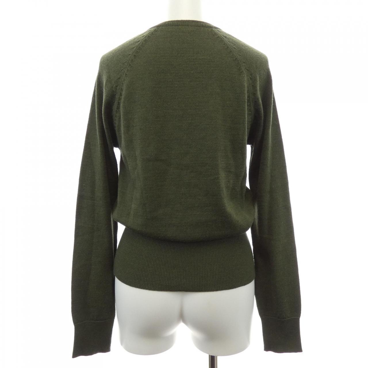 マックキュー MCQ ニット