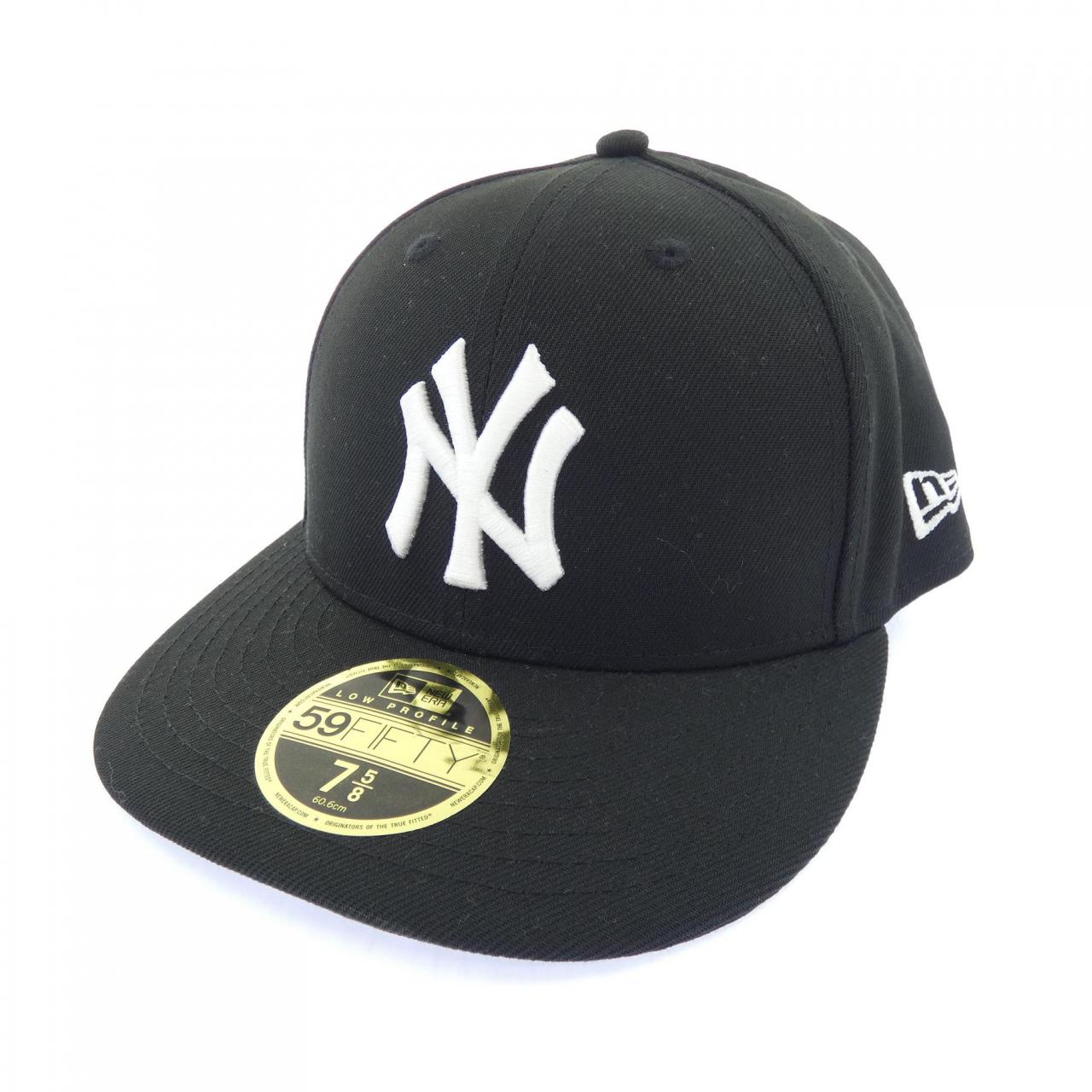ニューエラ NEW ERA キャップ