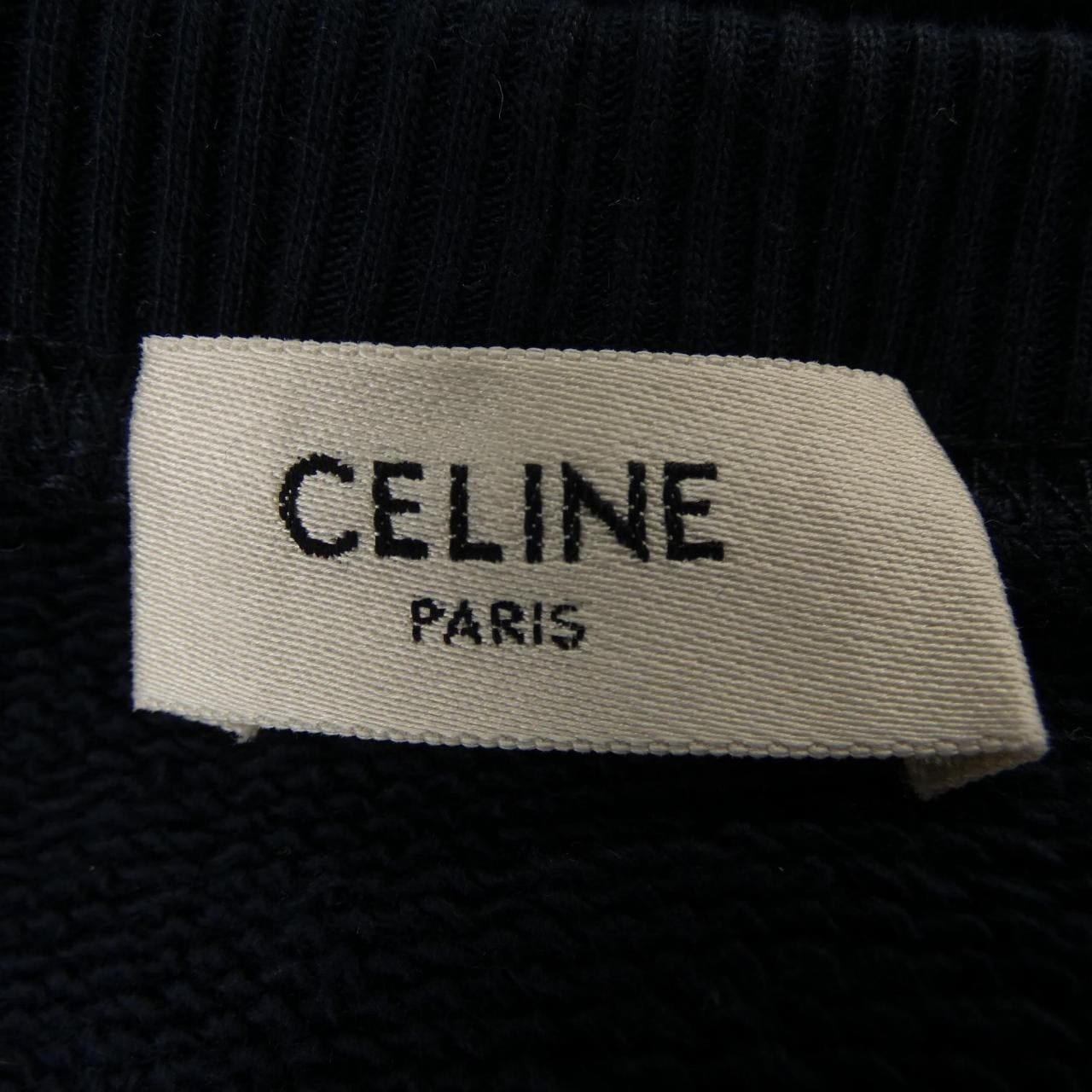 セリーヌ CELINE RY0J5345F スウェット