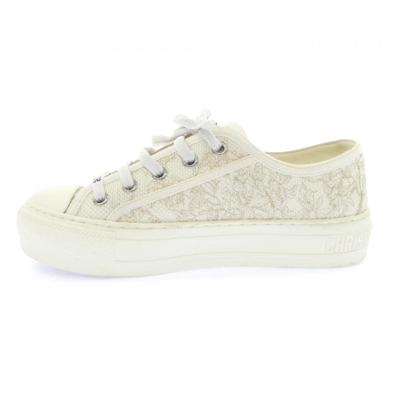 クリスチャンディオール CHRISTIAN DIOR WALK'N'DIOR KCK211JHL スニーカー
