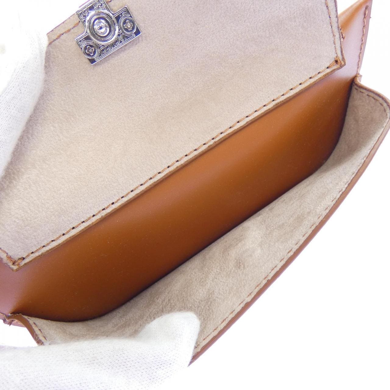 イアクッチ IACUCCI POUCH